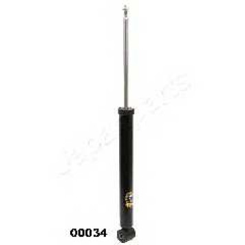 Амортизатор задний для AUDI A1, A3, TT / SKODA FABIA, OCTAVIA / VW BORA, GOLF, NEW BEETLE, POLO <b>JAPANPARTS MM-00034</b>