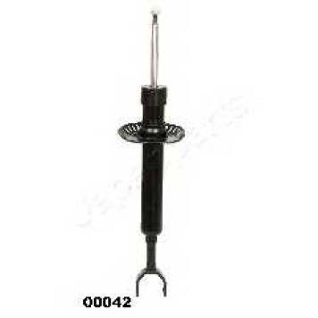 Амортизатор передний для AUDI A4(8D2,8D5,B5), A6(4B2,4B5,C5) / VW PASSAT(3B2,3B5) <b>JAPANPARTS MM-00042</b>
