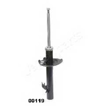 Амортизатор передний левый для CITROEN C1(PM#,PN#) / PEUGEOT 107 / TOYOTA AYGO(KGB1#,WNB1#) <b>JAPANPARTS MM-00119</b>-1