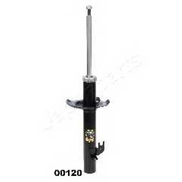 Амортизатор передний правый для CITROEN C1(PM#,PN#) / PEUGEOT 107 / TOYOTA AYGO(KGB1#,WNB1#) <b>JAPANPARTS MM-00120</b>