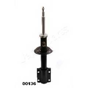 Амортизатор передний для CITROEN JUMPER / FIAT DUCATO / PEUGEOT BOXER <b>JAPANPARTS MM-00136</b>