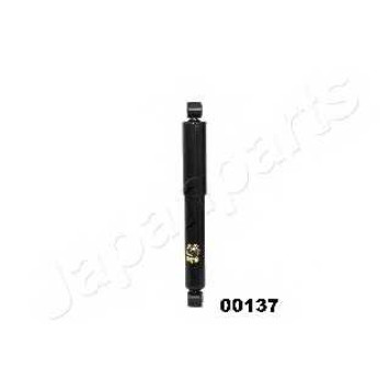 Амортизатор задний для CITROEN JUMPER(230,230L,230P) / FIAT DUCATO(230,230L) / PEUGEOT BOXER(230L,230P,ZCT#) <b>JAPANPARTS MM-00137</b>