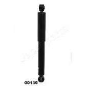 Амортизатор задний для CITROEN JUMPER / FIAT DUCATO / PEUGEOT BOXER <b>JAPANPARTS MM-00139</b>