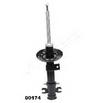 Амортизатор передний правый для ABARTH PUNTO(199) / FIAT PUNTO(199) <b>JAPANPARTS MM-00174</b>-1