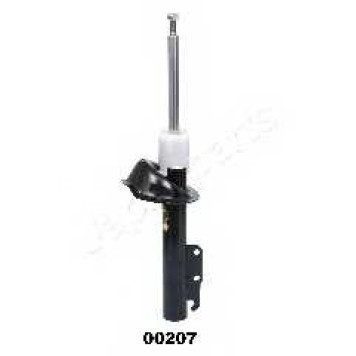 Амортизатор передний для FORD ESCORT 95(AVL), ESCORT(AAL, ABL, AFL, ALL, ANL, GAL) <b>JAPANPARTS MM-00207</b>