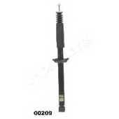 Амортизатор задний для FORD ESCORT(AAL,ABL,AFL,ALL,GAL) <b>JAPANPARTS MM-00209</b>