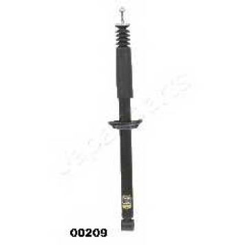 Амортизатор задний для FORD ESCORT(AAL,ABL,AFL,ALL,GAL) <b>JAPANPARTS MM-00209</b>
