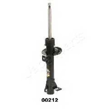 Амортизатор передний левый для FORD FIESTA(JD#,JH#) / MAZDA 2(DY) <b>JAPANPARTS MM-00212</b>
