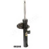 Амортизатор передний правый для FORD TOURNEO CONNECT, TRANSIT CONNECT(P65#,P70#,P80#) <b>JAPANPARTS MM-00260</b>