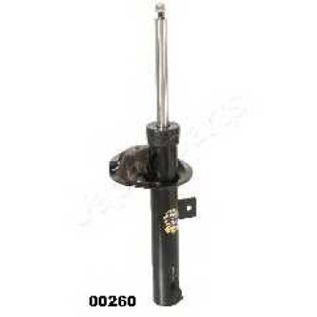 Амортизатор передний правый для FORD TOURNEO CONNECT, TRANSIT CONNECT(P65#,P70#,P80#) <b>JAPANPARTS MM-00260</b>