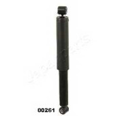 Амортизатор задний для FORD TOURNEO CONNECT, TRANSIT CONNECT(P65#,P70#,P80#) <b>JAPANPARTS MM-00261</b>
