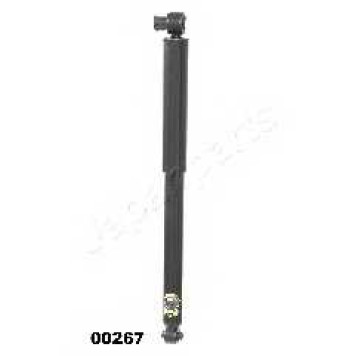Амортизатор задний для FORD TRANSIT(FA# #,FB# #,FC# #,FD# #,FS# #,FZ# #) <b>JAPANPARTS MM-00267</b>