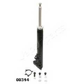 Амортизатор передний для MERCEDES (W124), 190(W201), COUPE(C124), E(C124,S124,W124), KOMBI(S124) <b>JAPANPARTS MM-00314</b>