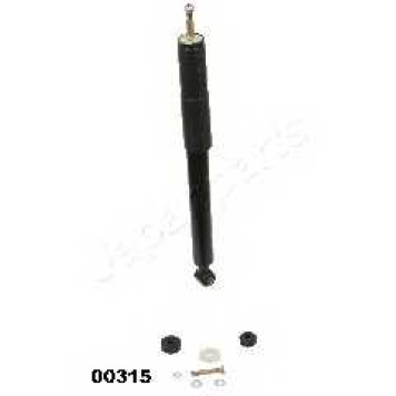 Амортизатор задний для MERCEDES (W124), 190(W201), COUPE(C124), E(C124,W124) <b>JAPANPARTS MM-00315</b>
