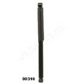 Амортизатор передний для MERCEDES T1(601,602) <b>JAPANPARTS MM-00316</b>