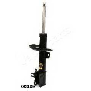 Амортизатор передний левый для OPEL ASTRA(L08, L35, L48, L67, L69, L70), ZAFIRA TOURER C(P12), ZAFIRA(A05) <b>JAPANPARTS MM-00329</b>