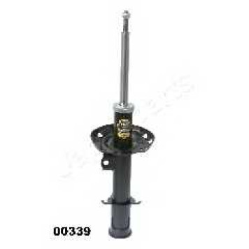 Амортизатор передний левый для OPEL COMBO, CORSA(F08,F68,W5L), MERIVA, TIGRA TwinTop <b>JAPANPARTS MM-00339</b>-1