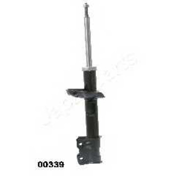 Амортизатор передний левый для OPEL COMBO, CORSA(F08,F68,W5L), MERIVA, TIGRA TwinTop <b>JAPANPARTS MM-00339</b>