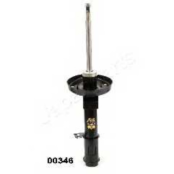 Амортизатор передний правый для OPEL OMEGA A(16#,17#,19#,66#,67#), SENATOR B(29#) <b>JAPANPARTS MM-00346</b>