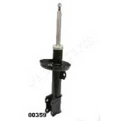 Амортизатор передний левый для OPEL ZAFIRA(F75#) <b>JAPANPARTS MM-00359</b>