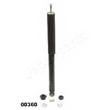 Амортизатор передний правый для OPEL ZAFIRA(F75#) <b>JAPANPARTS MM-00360</b>