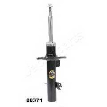 Амортизатор передний левый для PEUGEOT 207(WA#,WC#,WD#,WK#) <b>JAPANPARTS MM-00371</b>
