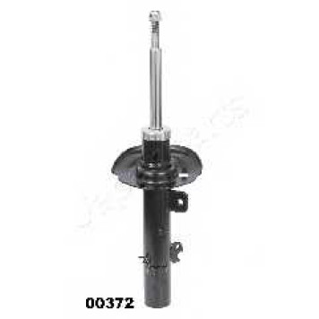 Амортизатор передний правый для PEUGEOT 207(WA#,WC#,WD#,WK#) <b>JAPANPARTS MM-00372</b>-1