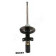 Амортизатор передний для CITROEN C4(LA#,LC#) / PEUGEOT 307(3A/C,3B,3E,3H) <b>JAPANPARTS MM-00377</b>