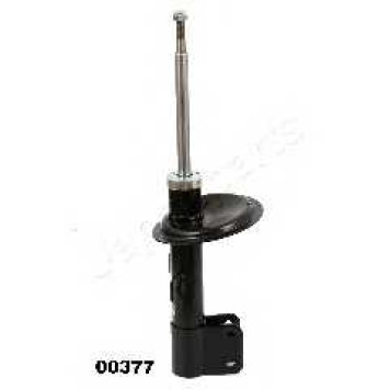 Амортизатор передний для CITROEN C4(LA#,LC#) / PEUGEOT 307(3A/C,3B,3E,3H) <b>JAPANPARTS MM-00377</b>