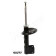 Амортизатор передний для CITROEN C4(LA#,LC#) / PEUGEOT 307(3A/C,3B,3E,3H) <b>JAPANPARTS MM-00377</b>