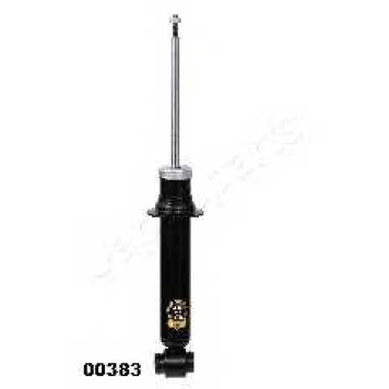 Амортизатор передний для PEUGEOT 407(6D#,6E#) <b>JAPANPARTS MM-00383</b>