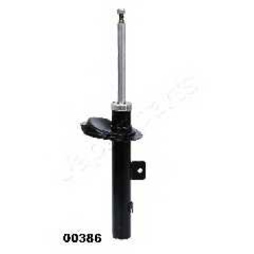 Амортизатор передний левый для PEUGEOT 607(9D,9U) <b>JAPANPARTS MM-00386</b>