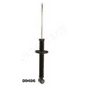 Амортизатор задний для VW GOLF(19E,1G1), JETTA(165,19E,1G2), POLO(6KV2,6N1,6N2) <b>JAPANPARTS MM-00486</b>