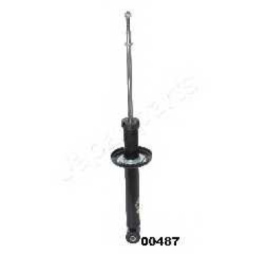 Амортизатор задний для VW GOLF(19E,1G1), JETTA(165,19E,1G2), POLO(6KV2,6N1,6N2) <b>JAPANPARTS MM-00487</b>
