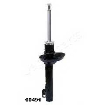 Амортизатор передний для SKODA OCTAVIA(1U2,1U5) / VW BORA(1J2,1J6), GOLF(1J1,1J5) <b>JAPANPARTS MM-00491</b>-1
