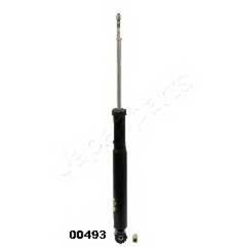 Амортизатор задний для VW CORRADO(53I), GOLF(19E,1E7,1G1,1H1), JETTA(165,19E,1G2), VENTO(1H2) <b>JAPANPARTS MM-00493</b>