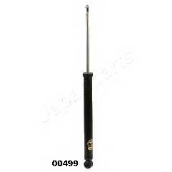 Амортизатор задний для SKODA OCTAVIA(1U5), ROOMSTER(5J) / VW BORA(1J6), GOLF(1J5) <b>JAPANPARTS MM-00499</b>