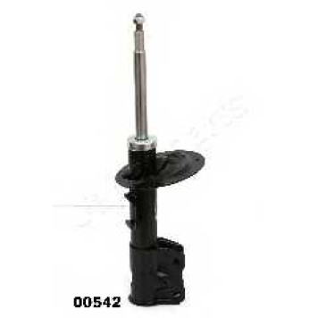 Амортизатор передний правый для VOLVO S40(VS), V40(VW) <b>JAPANPARTS MM-00542</b>-1