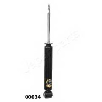 Амортизатор задний для FORD GALAXY(WA6), MONDEO(BA7), S-MAX(WA6) <b>JAPANPARTS MM-00634</b>