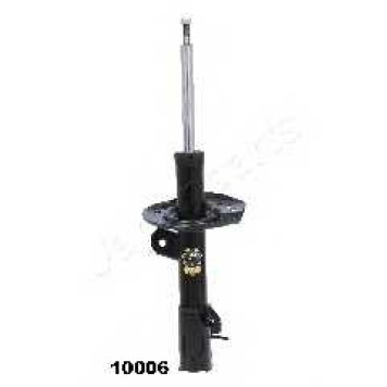 Амортизатор передний левый для NISSAN QASHQAI / QASHQAI +2(J10,JJ10), X-TRAIL(T31) / RENAULT KOLEOS(HY#) <b>JAPANPARTS MM-10006</b>-1