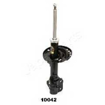 Амортизатор передний левый для NISSAN NOTE(E11) <b>JAPANPARTS MM-10042</b>