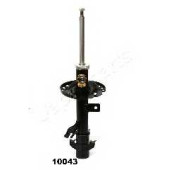Амортизатор передний правый для NISSAN NOTE(E11) <b>JAPANPARTS MM-10043</b>