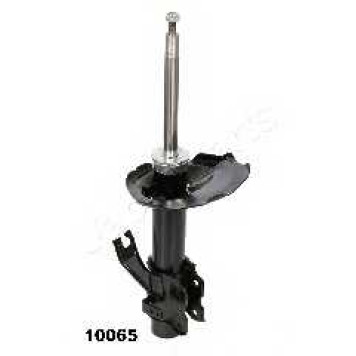 Амортизатор передний правый для NISSAN SERENA(C23M), VANETTE(HC 23) <b>JAPANPARTS MM-10065</b>