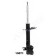 Амортизатор задний правый для NISSAN X-TRAIL(T30) <b>JAPANPARTS MM-10071</b>