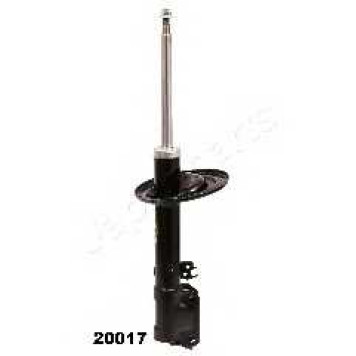 Амортизатор задний правый для TOYOTA CAMRY(#XV4#) <b>JAPANPARTS MM-20017</b>