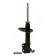 Амортизатор передний правый для TOYOTA COROLLA(##E11#,#E10#,#E11#) <b>JAPANPARTS MM-20039</b>