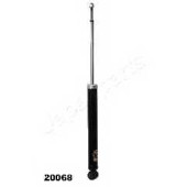 Амортизатор задний для DAIHATSU CHARADE / TOYOTA YARIS(KSP13#, KSP9#, NCP13#, NCP9#, NHP13#, NLP13#, NSP13#, NSP9#, SCP9#, ZSP9#) <b>JAPANPARTS MM-20068</b>