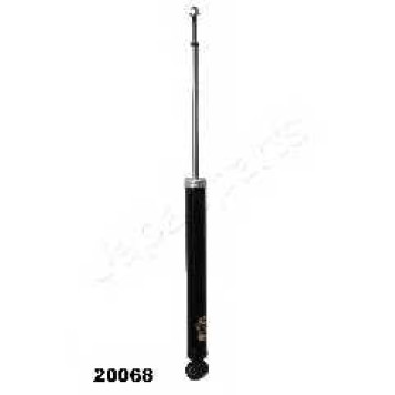 Амортизатор задний для DAIHATSU CHARADE / TOYOTA YARIS(KSP13#, KSP9#, NCP13#, NCP9#, NHP13#, NLP13#, NSP13#, NSP9#, SCP9#, ZSP9#) <b>JAPANPARTS MM-20068</b>