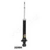 Амортизатор задний для LEXUS IS(GXE1#,JCE1#) <b>JAPANPARTS MM-22000</b>