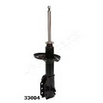 Амортизатор передний правый для MAZDA 323 P(BA), FAMILIA(BA) <b>JAPANPARTS MM-33004</b>